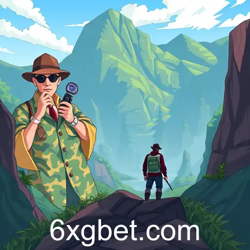 Exploring the Thrilling World of Adventure Games: Unveiling the Best with XGBet