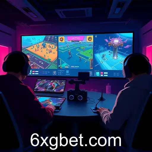 The Rise of Digital Gaming Platforms in 2025