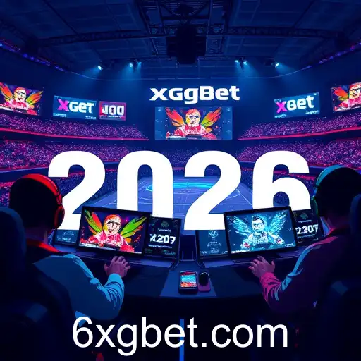 The Rise of XGbet in the Online Gaming World