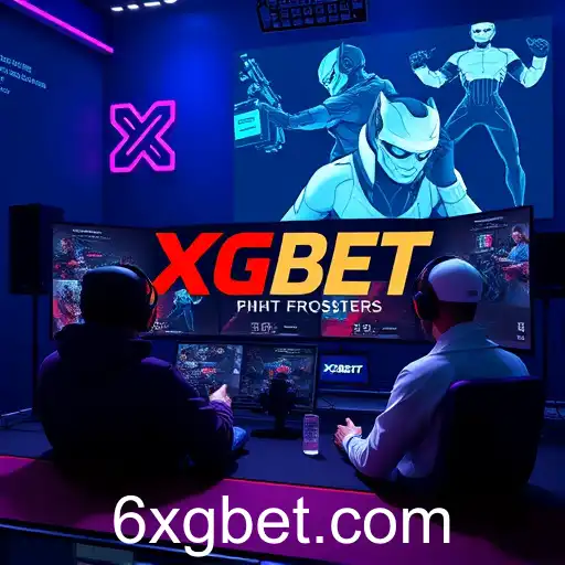 The Rise of XGBet: A New Era in Online Gaming