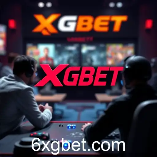 The Rise of xgbet: A Digital Frontier in Gaming