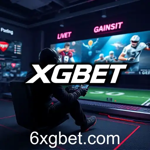 XGBet: Revolutionizing the Online Gaming Experience