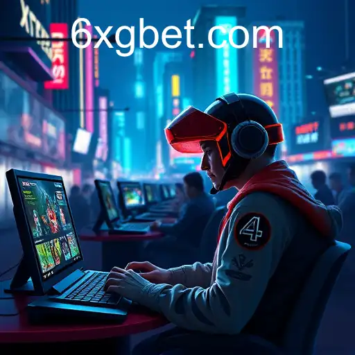 The Evolution of Online Gaming in 2026