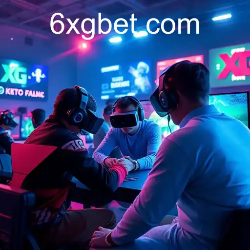 The Rise of Online Gaming in 2026