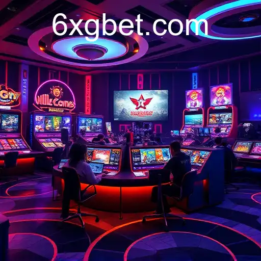 The Rise of Online Gaming Platforms in 2025