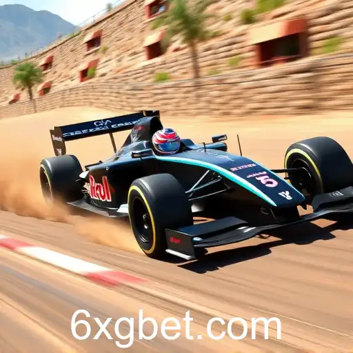 Exploring the Thrill of Racing Games on XGBET