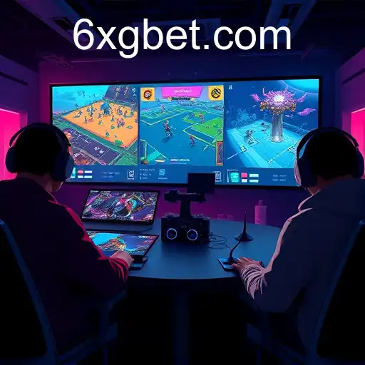 The Rise of Digital Gaming Platforms in 2025