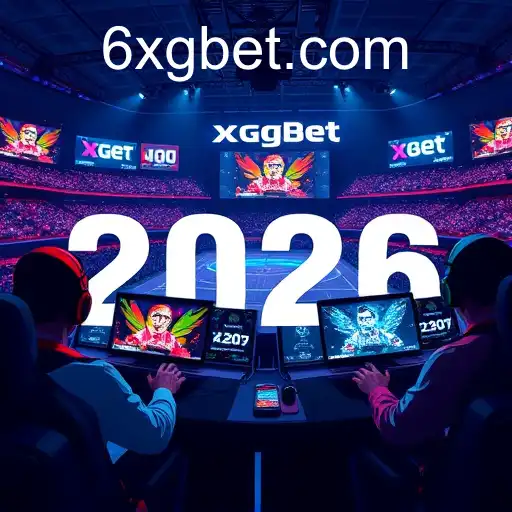 The Rise of XGbet in the Online Gaming World