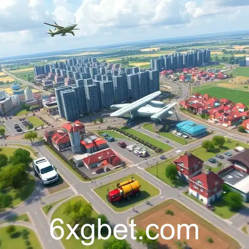 Exploring the Immersive World of Simulation Games