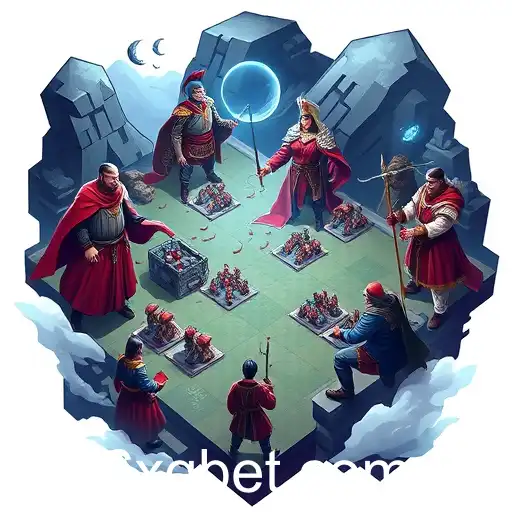 The Rise of Strategy Games: A Deep Dive into the World of xgbet