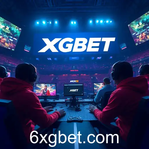 XGBet and the Future of Online Gaming