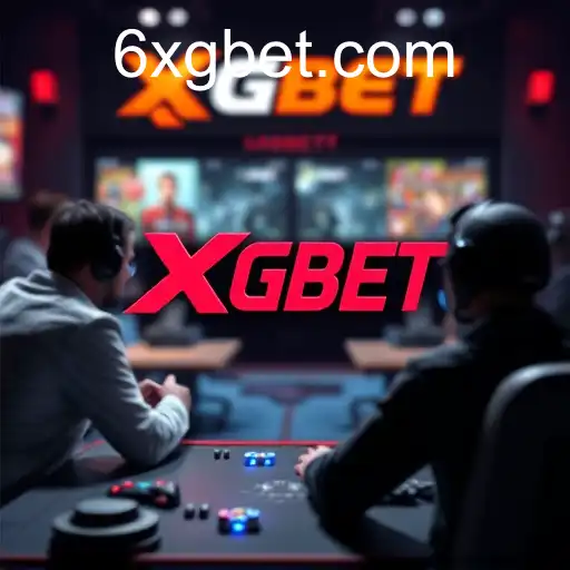 The Rise of xgbet: A Digital Frontier in Gaming